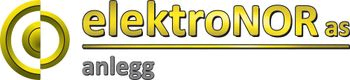 Elektronor as logo